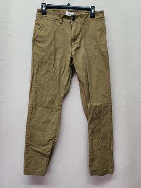 Goodfellow & Co Dark Tan Chinos
